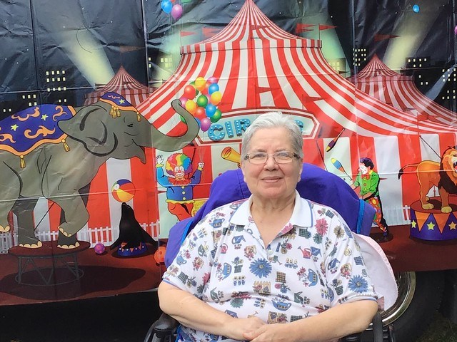 ARBORS AT MINERVA - Skilled Nursing Facility photo in MINERVA, OH